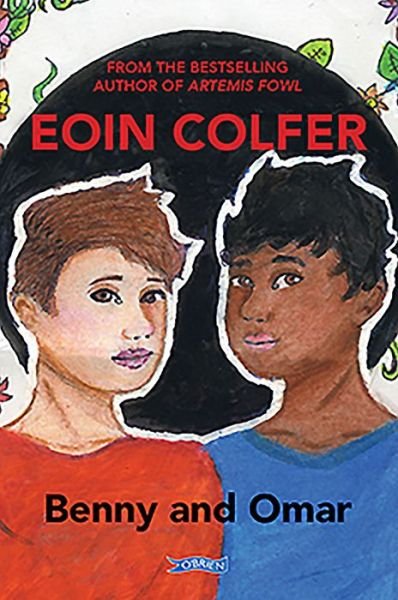 Cover for Eoin Colfer · Benny and Omar (Paperback Bog) (2019)