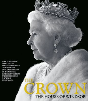 The Crown: The House of Windsor -  - Books - ACC Art Books - 9781788841825 - May 13, 2024