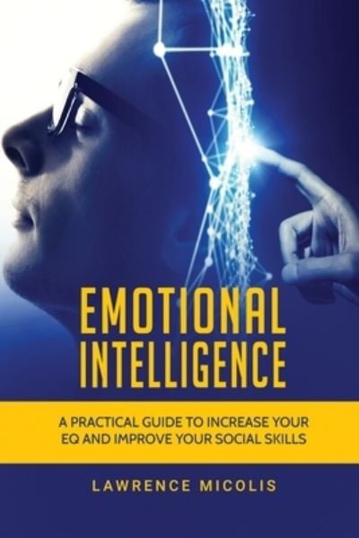 Cover for Lawrence Micolis · Emotional Intelligence (Paperback Bog) (2018)