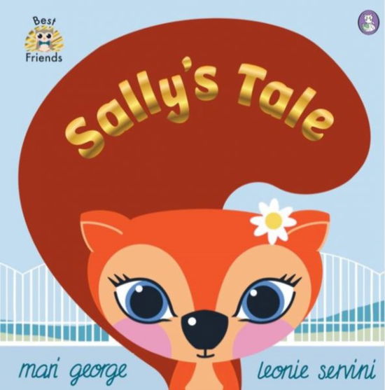 Cover for Mari George · Best Friends: Sally's Tale (Paperback Book) (2024)