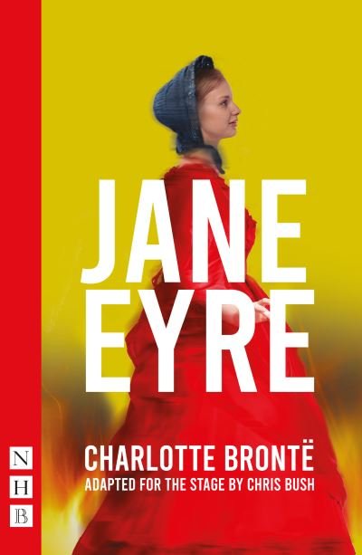 Cover for Charlotte Bronte · Jane Eyre - NHB Modern Plays (Paperback Book) [Stage Version edition] (2022)