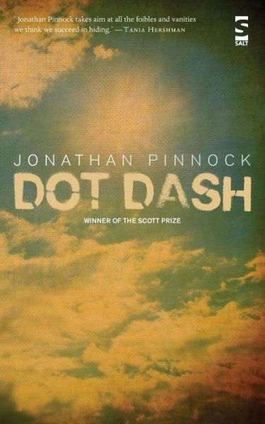 Cover for Jonathan Pinnock · Dot, Dash (Taschenbuch) (2012)