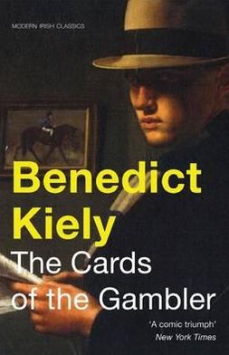 Cover for Benedict Kiely · The Cards of the Gambler (Paperback Book) (2010)