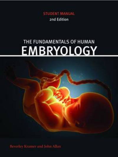 Cover for John Allan · Fundamentals of Human Embryology (Paperback Book) (2002)