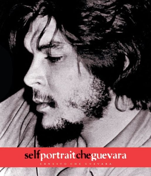Cover for Che Guevara · Self-portrait (Paperback Book) (2008)