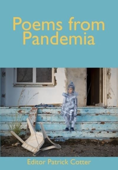 Poems from Pandemia - Martin Espada - Books - Southword Editions - 9781905002825 - November 5, 2020