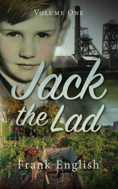 Cover for Frank English · Jack the Lad (Paperback Book) (2016)