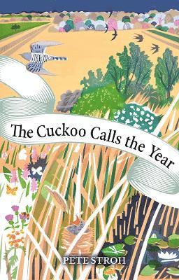 Cover for Dr. Peter Stroh · The Cuckoo Calls the Year (Hardcover Book) (2025)