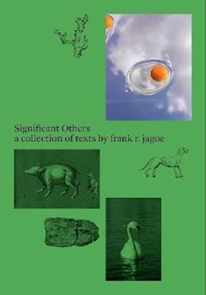 Cover for Frank R. Jagoe · Significant Others (Paperback Book) (2025)