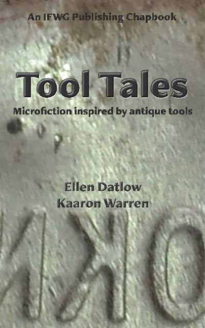 Cover for Kaaron Warren · Tool Tales (Taschenbuch) (2021)