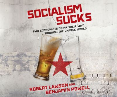 Cover for Robert Lawson · Socialism Sucks (CD) (2019)