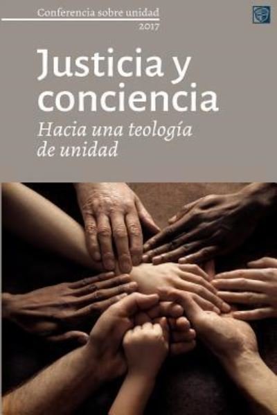 Cover for Oak &amp; Acorn · Justicia Y Conciencia (Paperback Book) (2017)