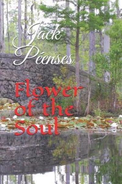 Cover for P · Flower of the Soul (Paperback Bog) (2018)
