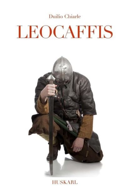 Cover for Duilio Chiarle · Leocaffis (Paperback Book) (2018)