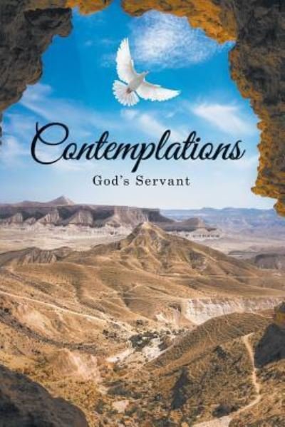Cover for God's Servant · Contemplations (Paperback Book) (2018)