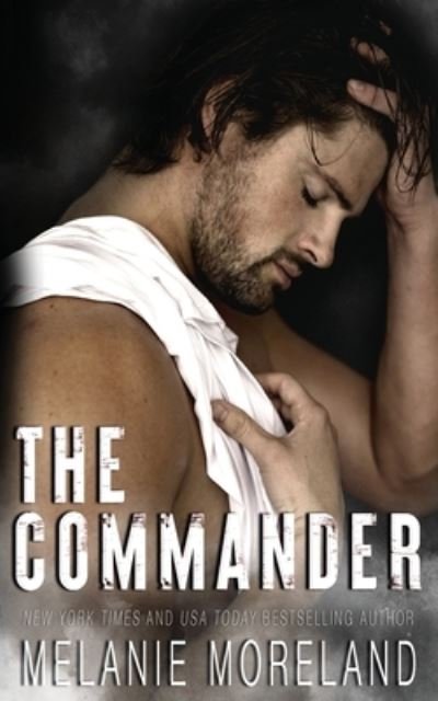 Cover for Moreland Books Inc · The Commander (Paperback Book) (2022)