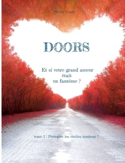 Cover for Stella Maris · Doors (Buch) (2022)