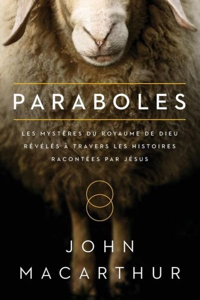 Cover for John MacArthur · Paraboles (Parables) (Paperback Bog) (2016)