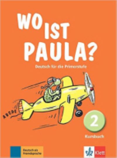 Cover for Ernst Endt · 2. Lernjahr, (Book) (2017)