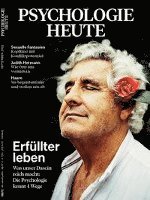 Cover for Julius Beltz GmbH &amp; Co. KG · Psychologie Heute 9/2021: Erfüllter leben (Taschenbuch) (2021)
