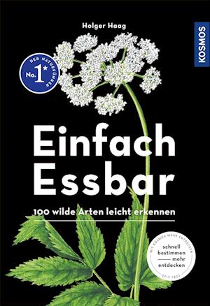 Cover for Holger Haag · Einfach Essbar (Book) (2023)