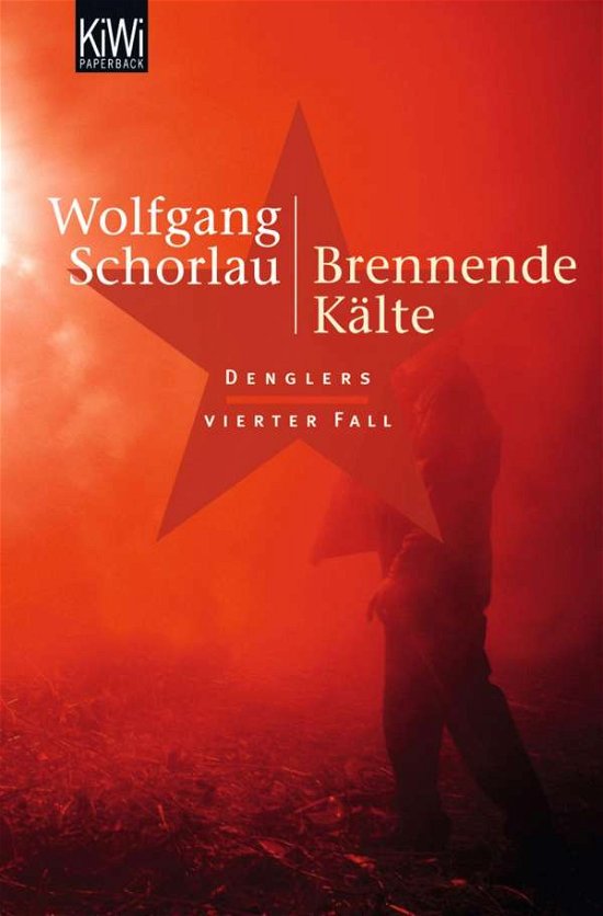 Cover for Wolfgang Schorlau · KiWi TB.1026 Schorlau.Brennende Kälte (Buch)
