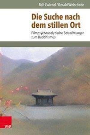 Cover for Zwiebel · Die Suche nach dem Stillen Ort (Buch) (2017)