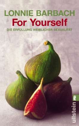 Ullstein 20182 Barbach.For Yourself - Lonnie Barbach - Books - - 9783548201825 -