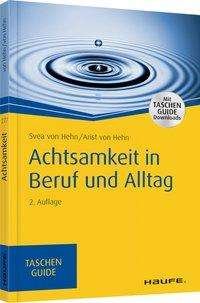 Cover for Hehn · Achtsamkeit in Beruf und Alltag (Bog)