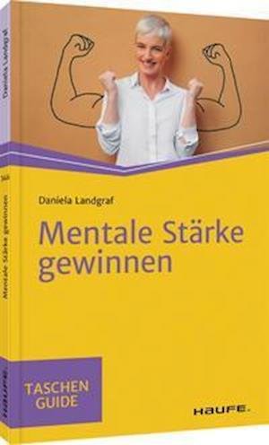 Cover for Landgraf · Mentale Stärke gewinnen (Book)