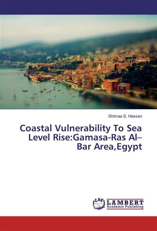 Cover for Hassan · Coastal Vulnerability To Sea Lev (Book)