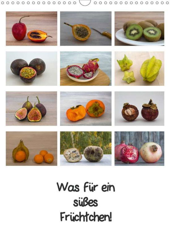 Was für ein süßes Früchtchen! ( - Ebeling - Libros -  - 9783671888825 - 