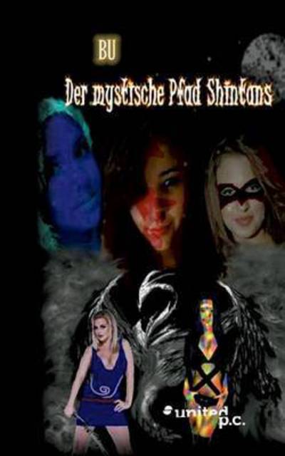 Cover for Bu · Der mystische Pfad Shintans (Book)