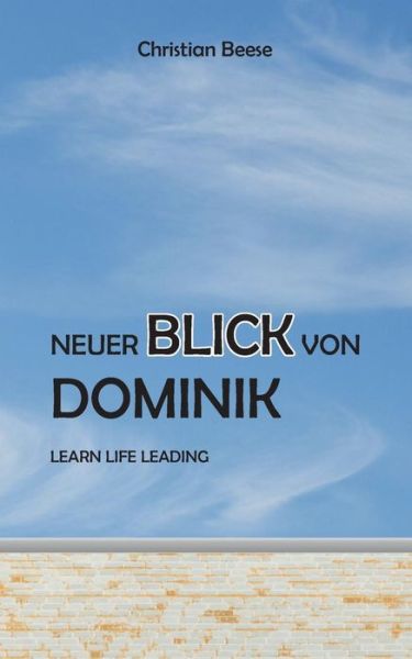 Cover for Beese · Neuer Blick von Dominik (Bog) (2017)