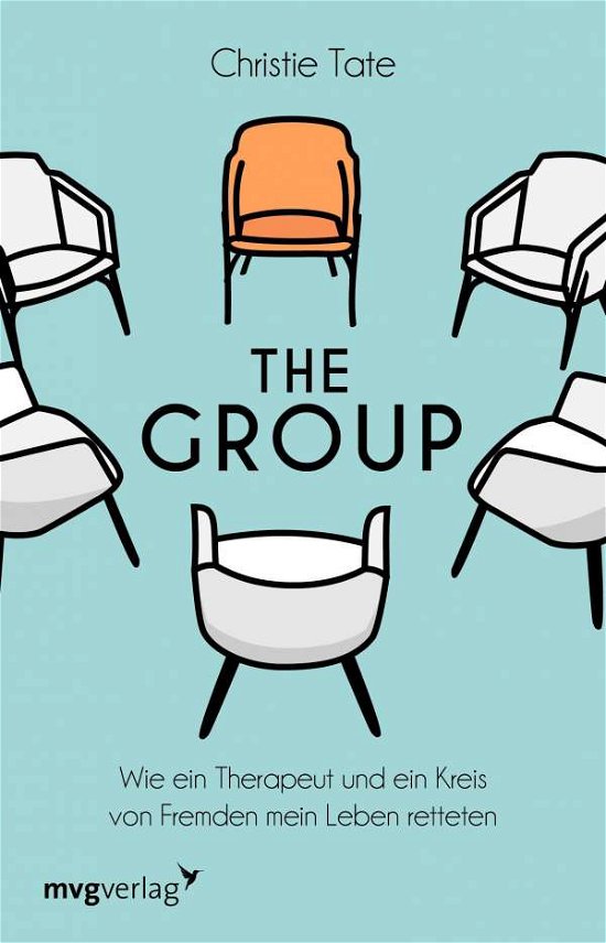 Cover for Tate · The Group (Bog)