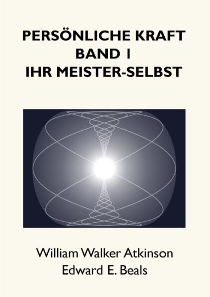Cover for Atkinson · Persönliche Kraft (Bok) (2021)