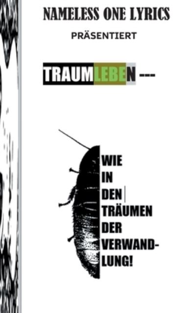 Cover for Nameless One · Wie in den Traumen der Verwandlung (Paperback Book) (2021)