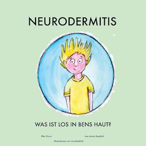 Cover for Elke Giucci · Neurodermitis (Paperback Book) (2021)