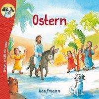Cover for Wilhelm · Wilhelm:anton, ErzÃ¤hl Mir Was! Ostern (Book)