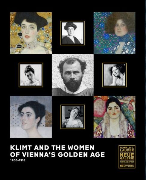 Cover for Tobias G. Natter · Klimt and the Women of Vienna's Golden Age, 1900-1918 (Innbunden bok) (2016)