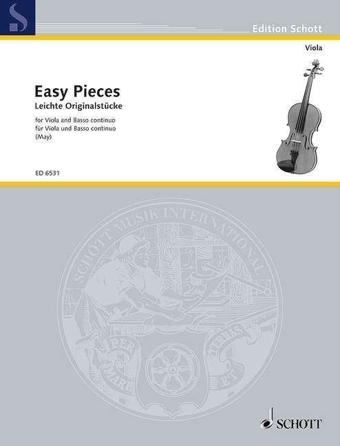 Cover for Johannes Brahms · Symphony No 1 C Minor Op 68 (Pocketbok)