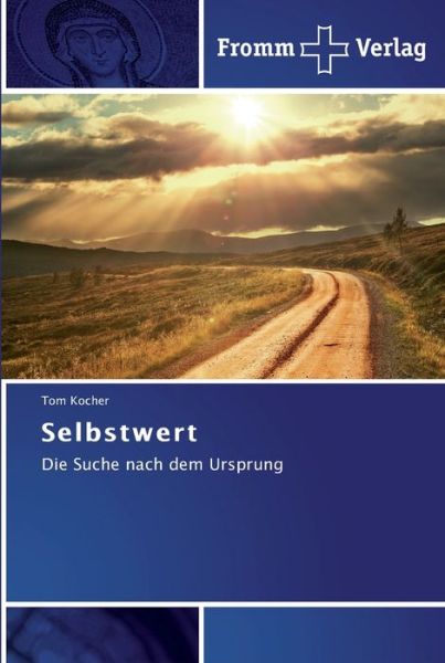 Cover for Kocher · Selbstwert (Bok) (2015)