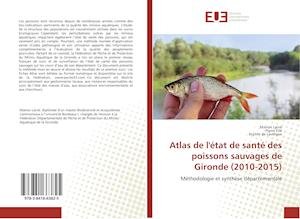 Cover for Lainé · Atlas de l'état de santé des pois (Book)