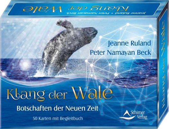 Cover for Ruland-Karacay · SET Klang der Wale (Buch)