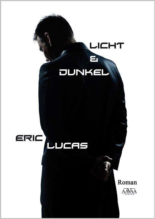 Cover for Lucas · Licht und Dunkel (Book)