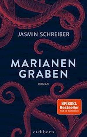 Cover for Jasmin Schreiber · Marianengraben (Paperback Book) (2021)