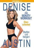 Cover for Denise Austin · The Beauty Workout - Oberschenkel / DVD-Video (DVD) (2004)