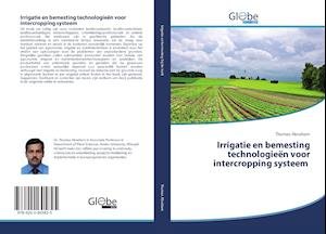 Cover for Abraham · Irrigatie en bemesting technolo (Bog)