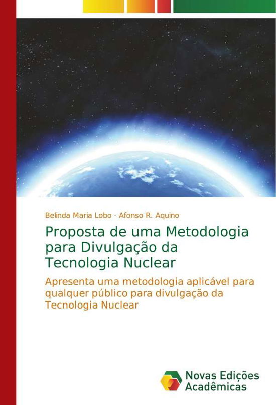 Proposta de uma Metodologia para D - Lobo - Kirjat -  - 9786202180825 - maanantai 19. helmikuuta 2018