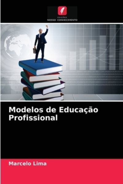 Cover for Lima · Modelos de Educação Profissional (N/A) (2021)